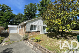 achat maison bruyeres-le-chatel 91680