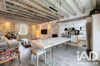achat maison bruyeres-le-chatel 91680