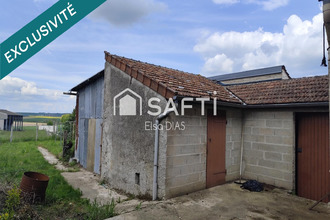 achat maison bruyeres-sur-fere 02130