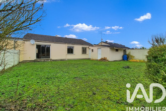 achat maison bruyeres-sur-oise 95820