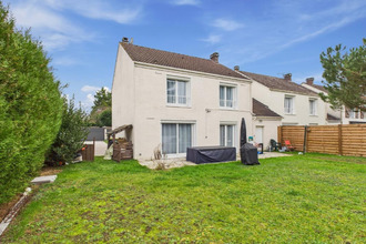 achat maison bruyeres-sur-oise 95820
