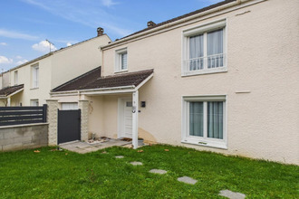 achat maison bruyeres-sur-oise 95820