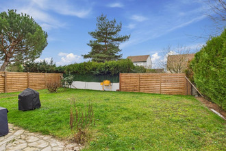 achat maison bruyeres-sur-oise 95820