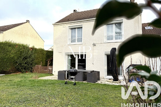 achat maison bruyeres-sur-oise 95820