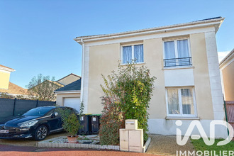 achat maison bruyeres-sur-oise 95820