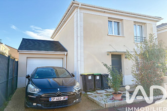 achat maison bruyeres-sur-oise 95820