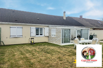 achat maison bruyeres-sur-oise 95820