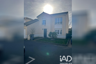 achat maison bruyeres-sur-oise 95820