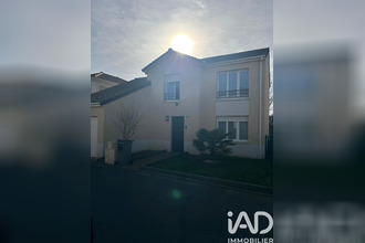 achat maison bruyeres-sur-oise 95820