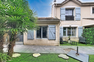 achat maison bruyeres-sur-oise 95820
