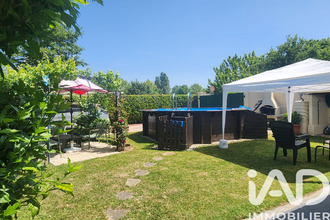 achat maison bruyeres-sur-oise 95820