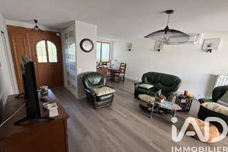 achat maison bruyeres-sur-oise 95820