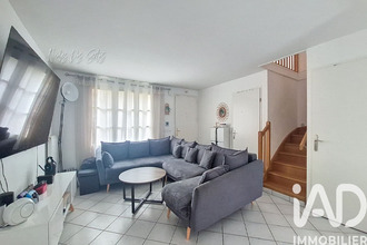 achat maison bruyeres-sur-oise 95820