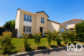 achat maison bruyeres-sur-oise 95820