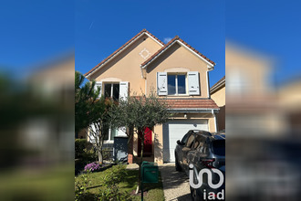 achat maison bruyeres-sur-oise 95820