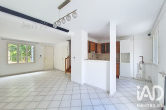 achat maison bruyeres-sur-oise 95820