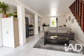 achat maison bruyeres-sur-oise 95820