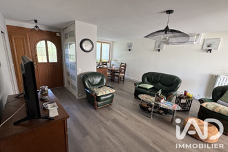 achat maison bruyeres-sur-oise 95820