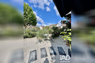 achat maison bruyeres-sur-oise 95820