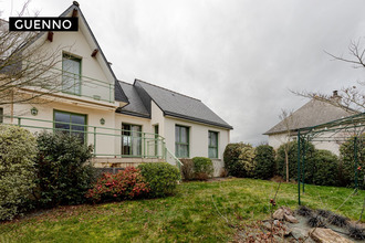 achat maison bruz 35170