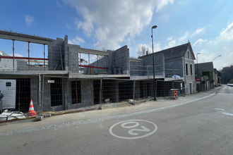 achat maison bruz 35170