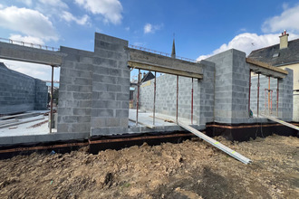 achat maison bruz 35170