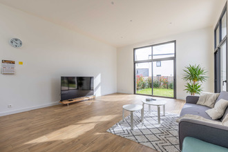 achat maison bruz 35170