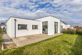 achat maison bruz 35170