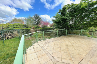 achat maison bruz 35170