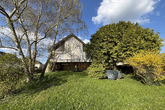 achat maison bruz 35170