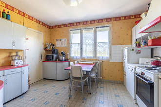 achat maison bruz 35170