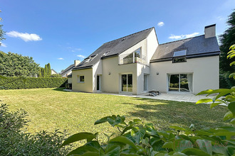 achat maison bruz 35170