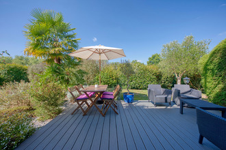 achat maison bruz 35170