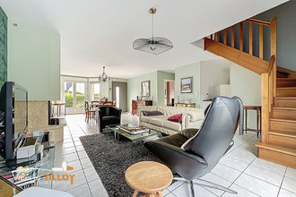 achat maison bruz 35170