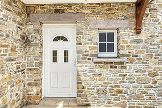 achat maison bruz 35170