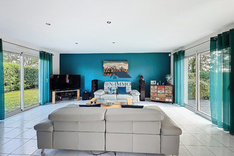 achat maison bruz 35170