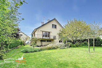 achat maison bruz 35170