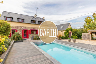 achat maison bruz 35170