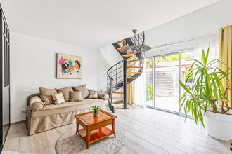 achat maison bruz 35170