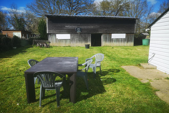 achat maison bruz 35170