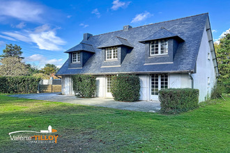 achat maison bruz 35170