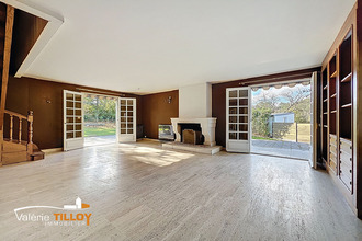 achat maison bruz 35170