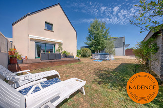achat maison bruz 35170