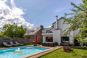 achat maison bruz 35170