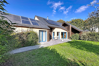 achat maison bruz 35170