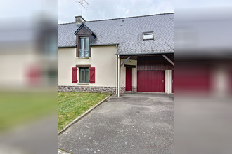 achat maison bruz 35170