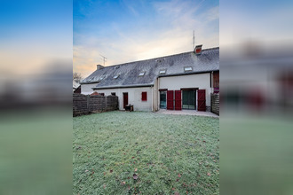 achat maison bruz 35170