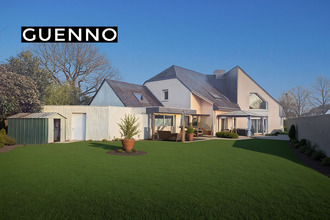 achat maison bruz 35170