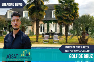 achat maison bruz 35170