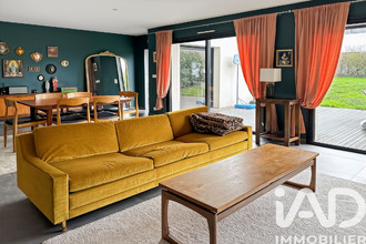 achat maison bruz 35170